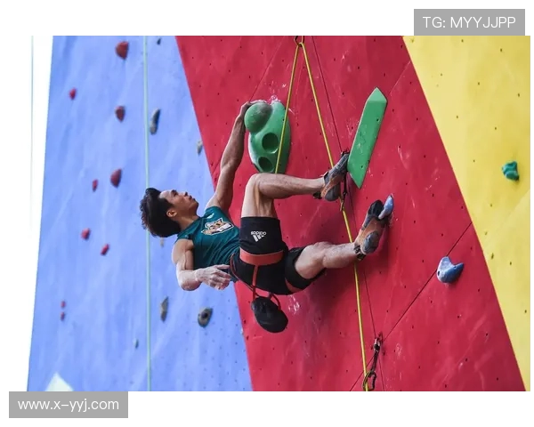 重庆极限运动队在攀岩联赛中的意识表现分析与点评